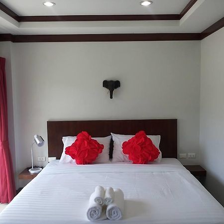 מלון Patong Beluga House מראה חיצוני תמונה