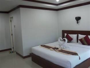 מלון Patong Beluga House מראה חיצוני תמונה
